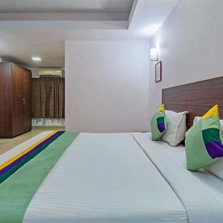 Treebo Central Thrissur Exterior foto