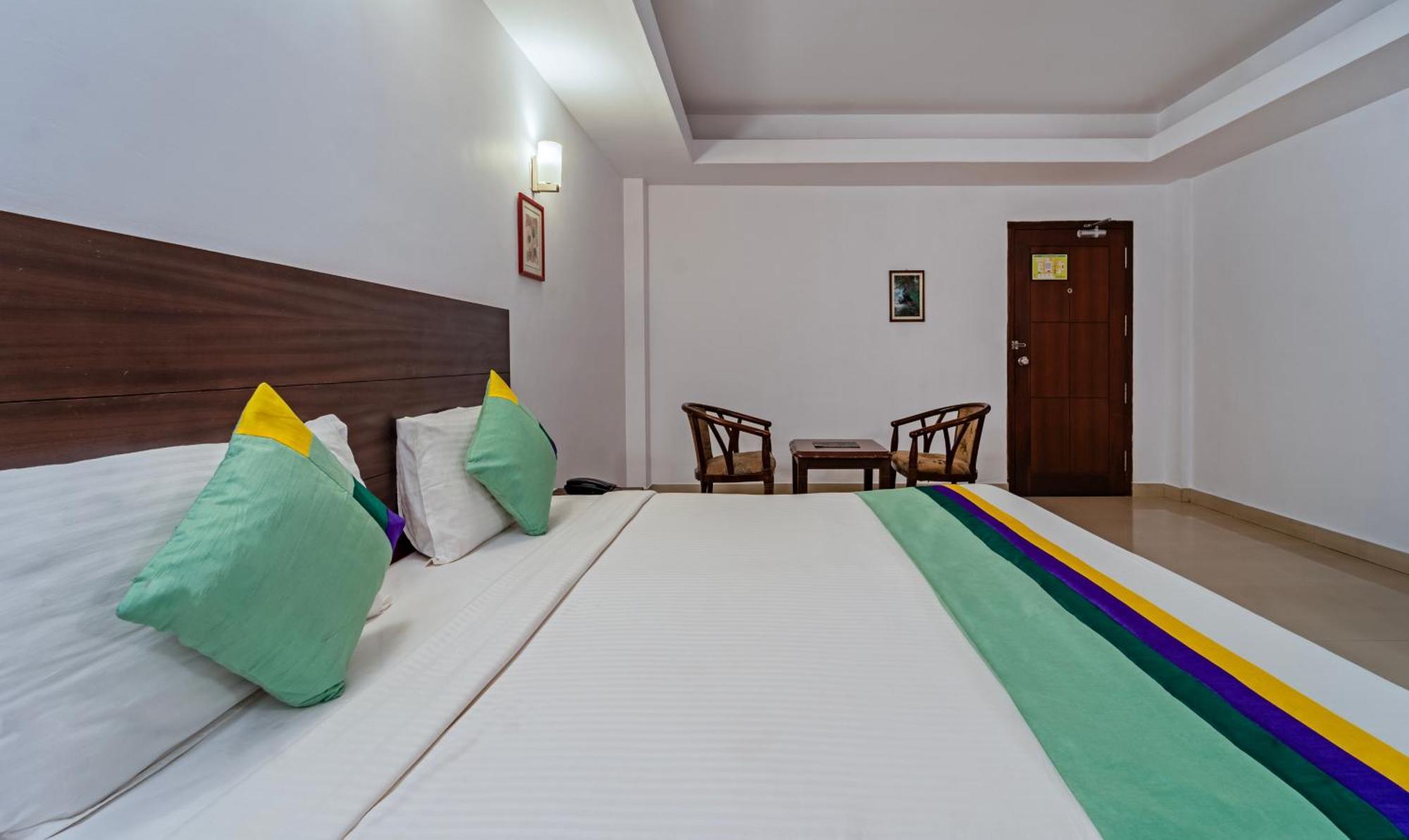 Treebo Central Thrissur Exterior foto