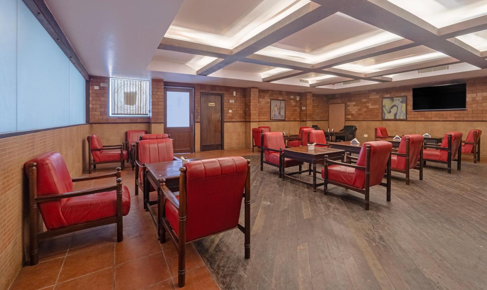 Treebo Central Thrissur Exterior foto